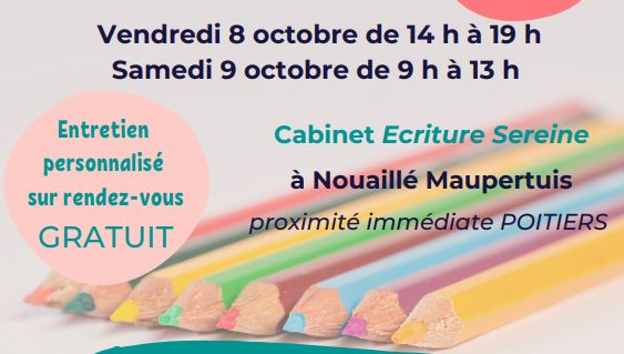 Portes Ouvertes 2021